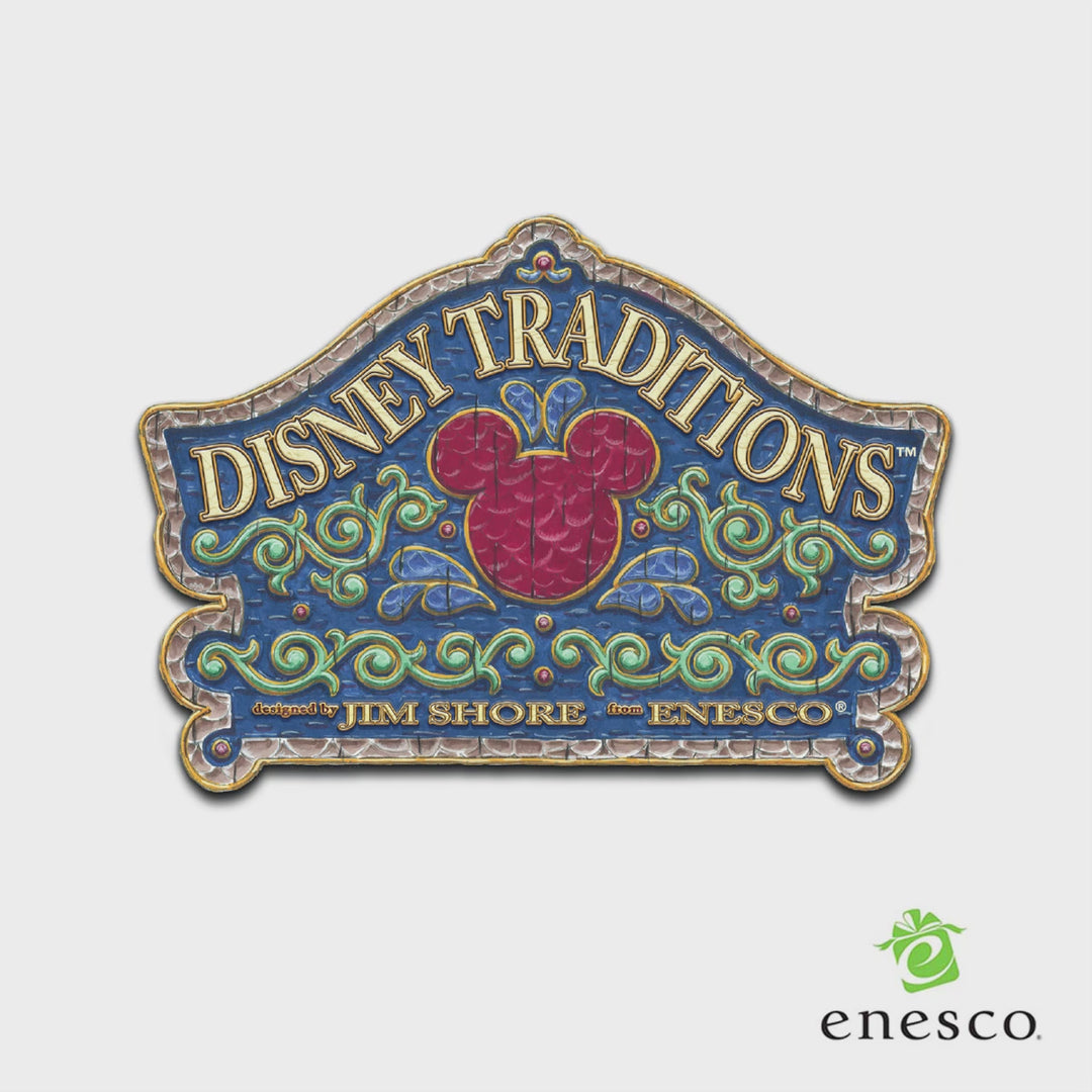 Rafiki from The Lion King