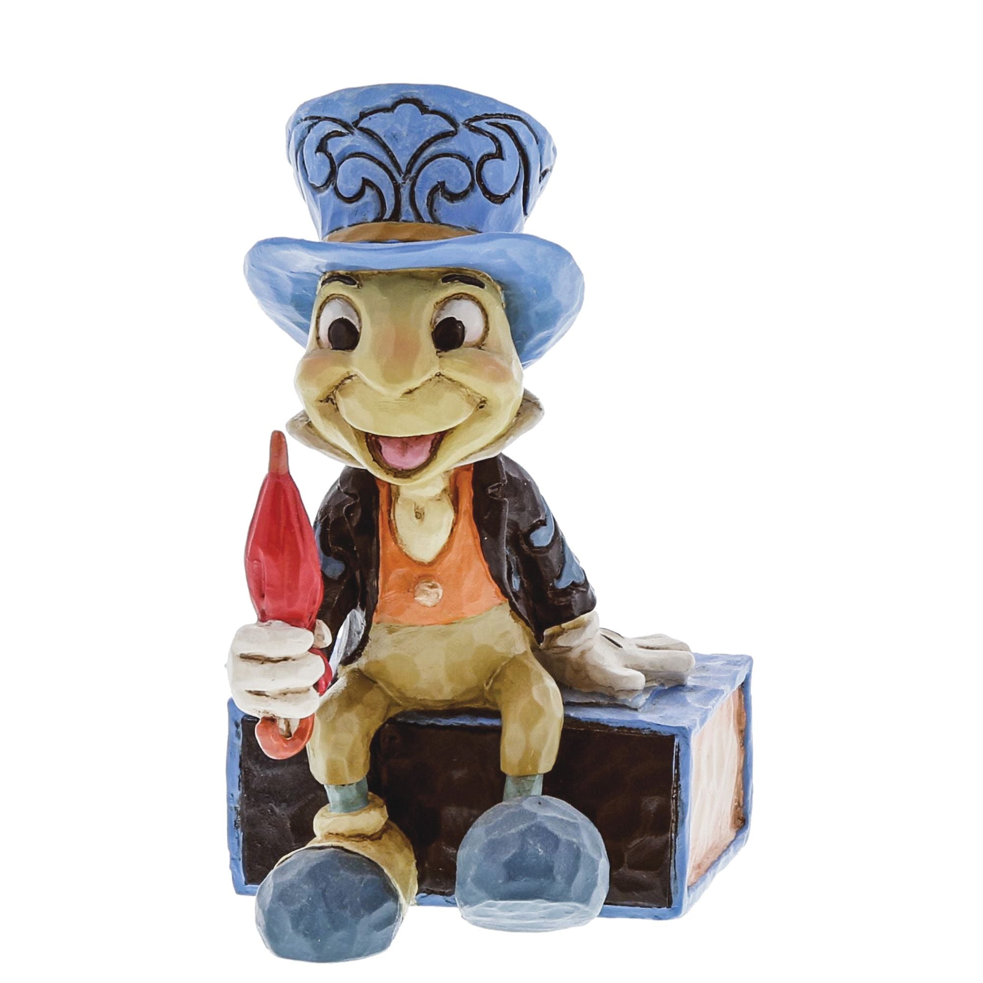 Mini Jiminy Cricket – Jim Shore