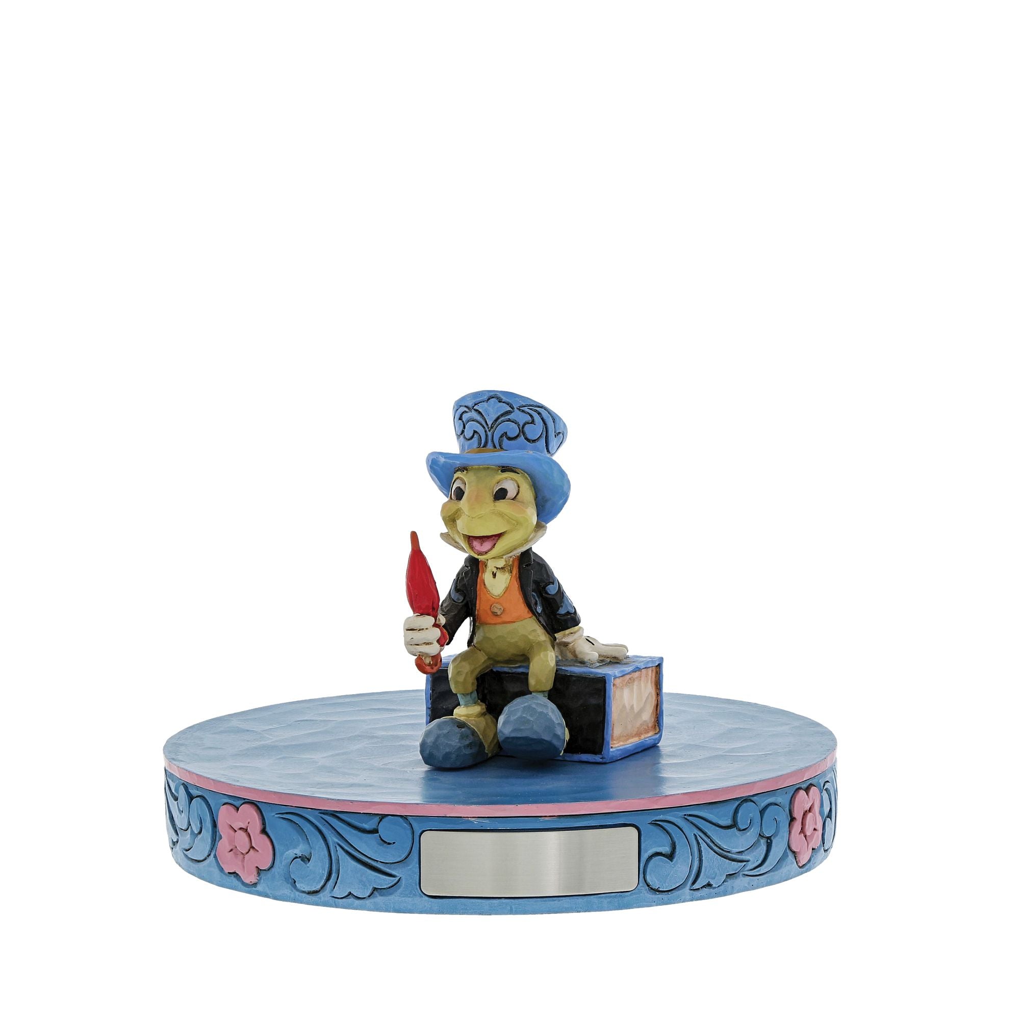 Mini Jiminy Cricket – Jim Shore