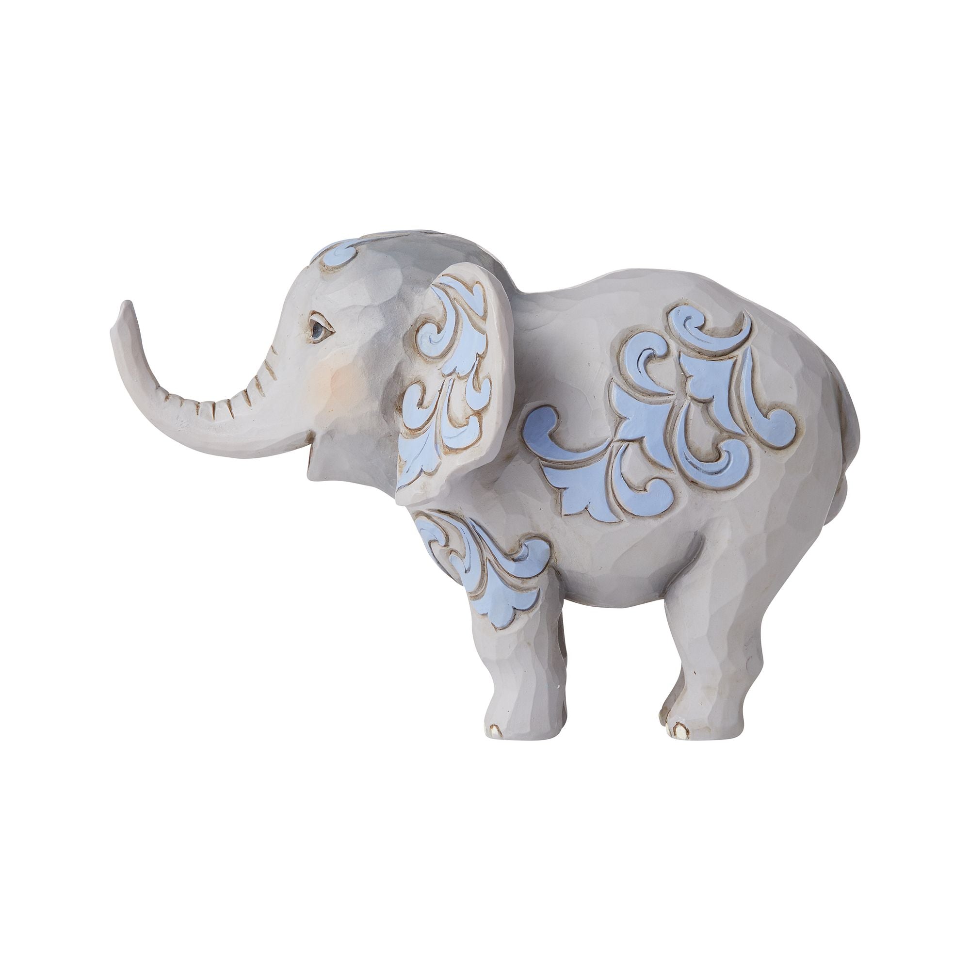 Mini Elephant – Jim Shore